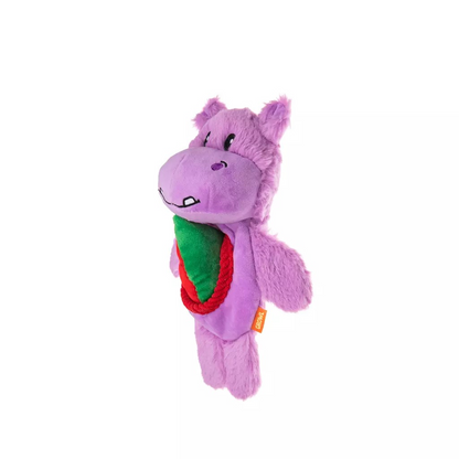 Snackerz Hilda de Hippo