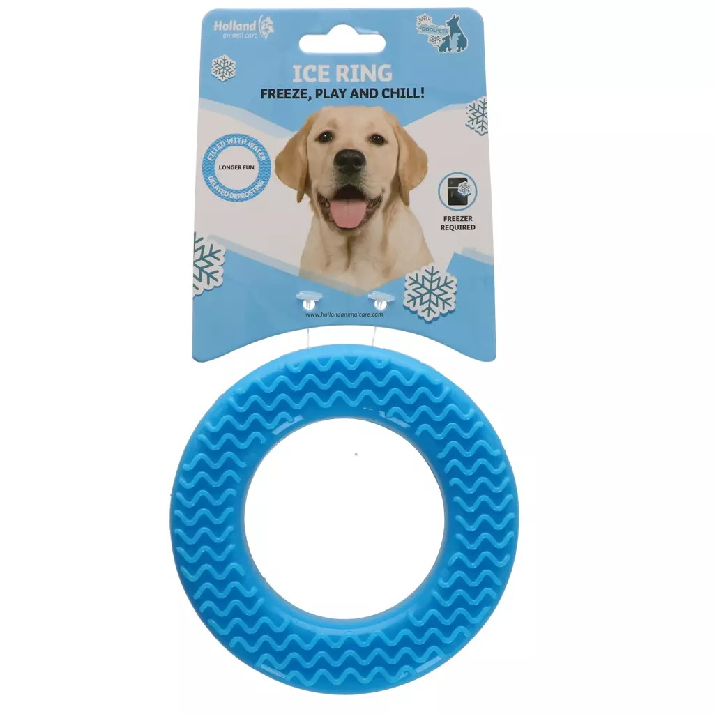 CoolPets Cooling Ice Ring