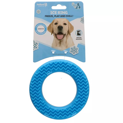 CoolPets Cooling Ice Ring
