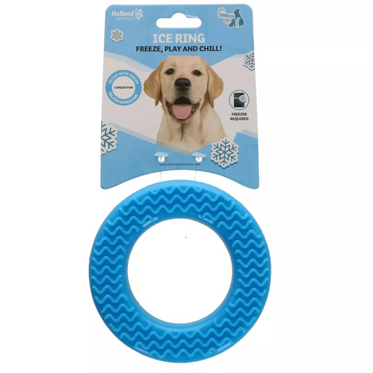 CoolPets Cooling Ice Ring
