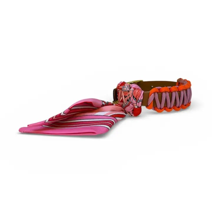 Halsband Anja