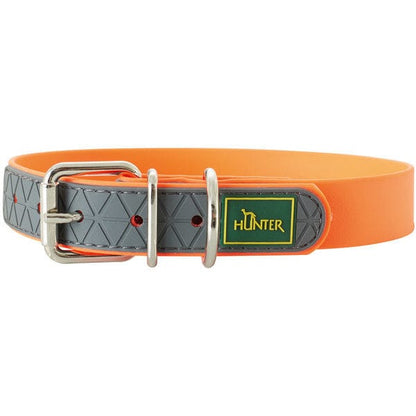 Halsband Convenience oranje