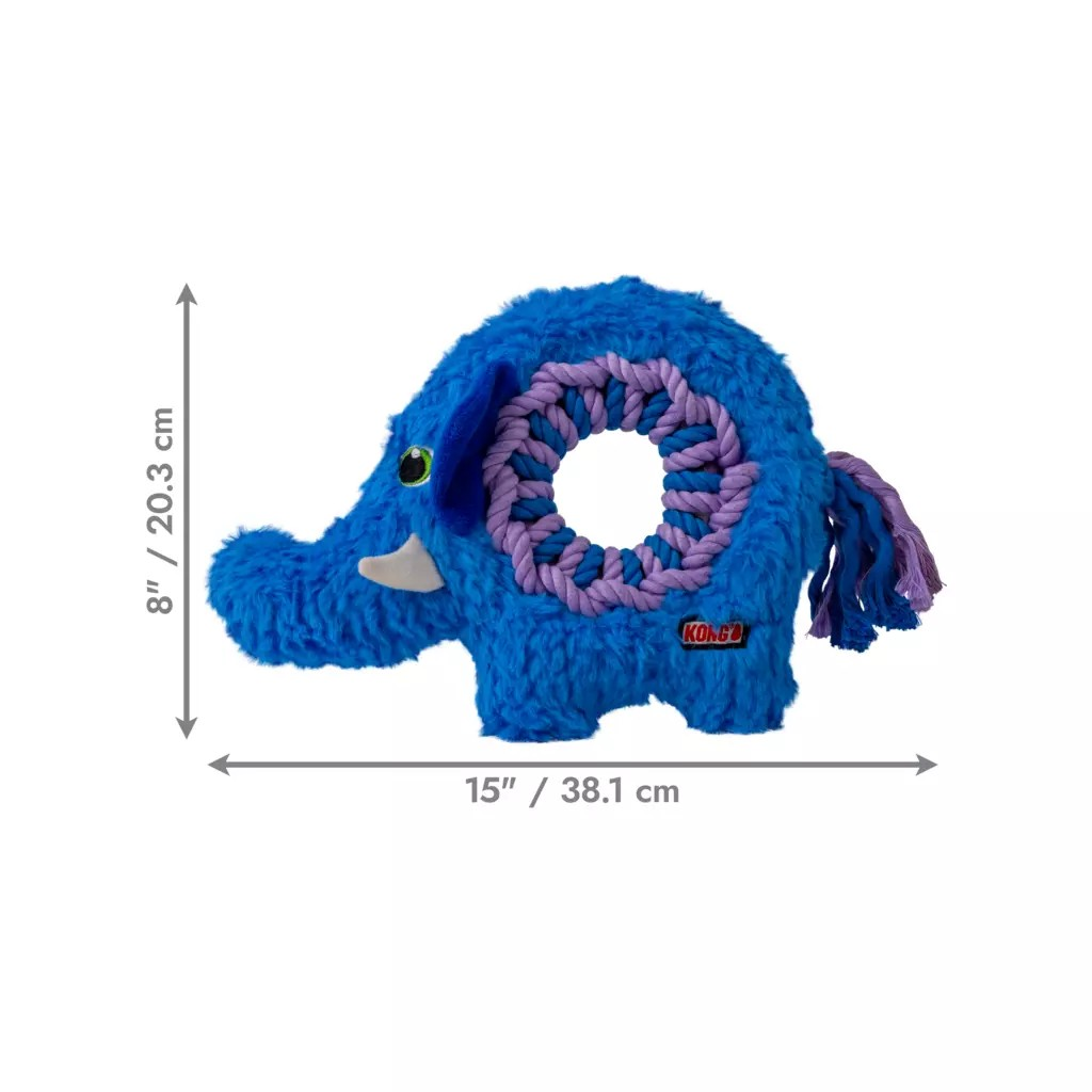 KONG Ringaroos Olifant