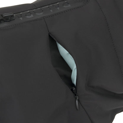 Winterjas Nolia Lang - Palopa in zwart – Kleding van Palopa | Hondenboetiek (afbeelding 21)