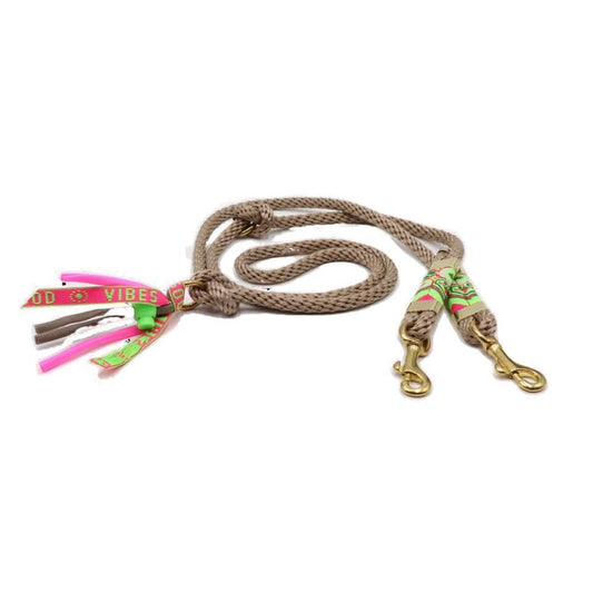 Leiband Ibiza Fun - Pellina – Leiband van Pellina | Hondenboetiek