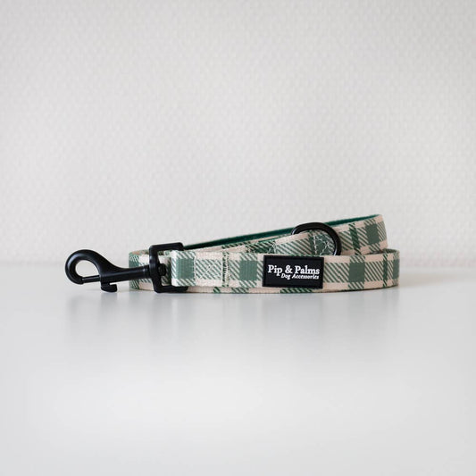 Pip and Palms - Hondenriem Perfect Picnic – Leiband van Pip and Palms | Hondenboetiek
