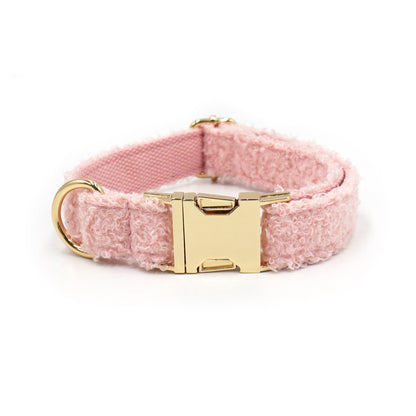 Halsband Teddy Roze