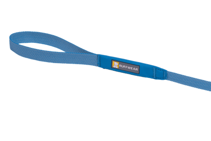 Hi & Light Leiband  New Style Blauw – Leiband van Ruffwear | Hondenboetiek (afbeelding 2)