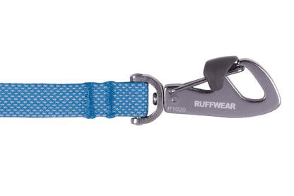 Hi & Light Leiband  New Style Blauw – Leiband van Ruffwear | Hondenboetiek (afbeelding 5)