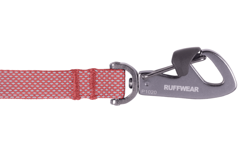 Hi & Light Leiband  New Style Roze – Leiband van Ruffwear | Hondenboetiek (afbeelding 2)