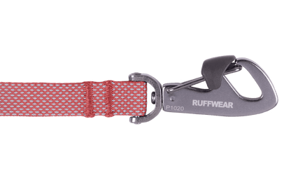 Hi & Light Leiband  New Style Roze – Leiband van Ruffwear | Hondenboetiek (afbeelding 2)