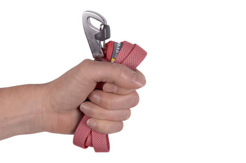 Hi & Light Leiband  New Style Roze – Leiband van Ruffwear | Hondenboetiek (afbeelding 4)