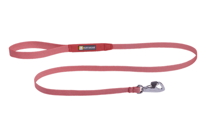 Hi & Light Leiband  New Style Roze – Leiband van Ruffwear | Hondenboetiek