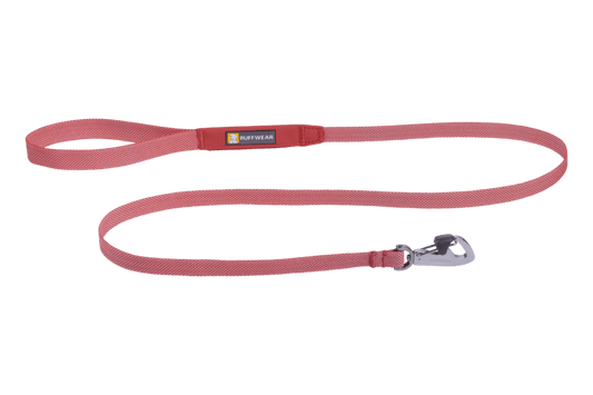 Hi & Light Leiband  New Style Roze – Leiband van Ruffwear | Hondenboetiek