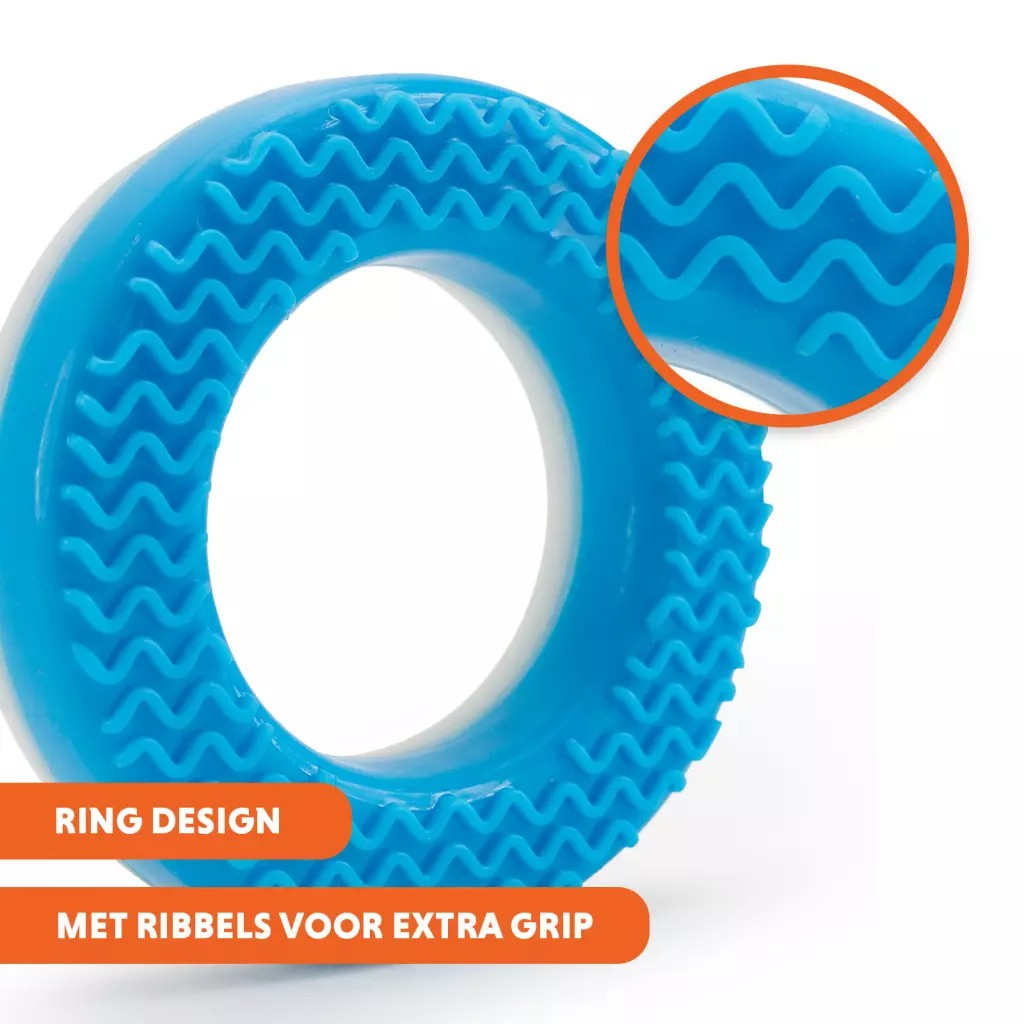 CoolPets Cooling Ice Ring