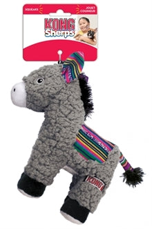 KONG SHERPS EZEL