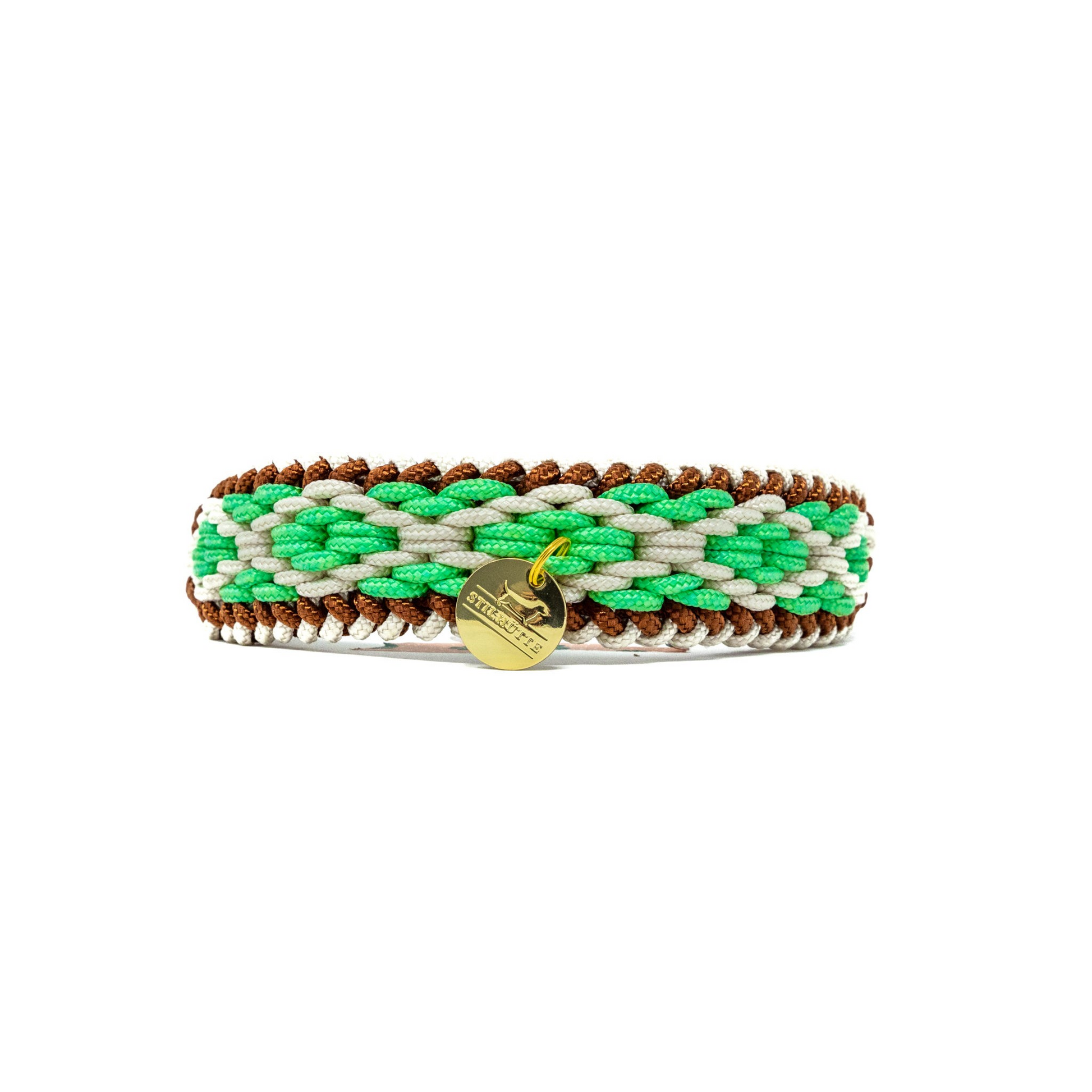 Halsband Paracord Duke – Halsband van Stilhütte | Hondenboetiek