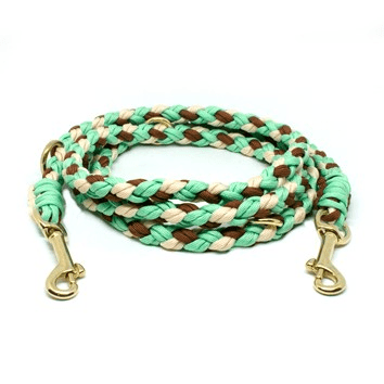 Leiband Paracord Duke – Leiband van Stilhütte | Hondenboetiek