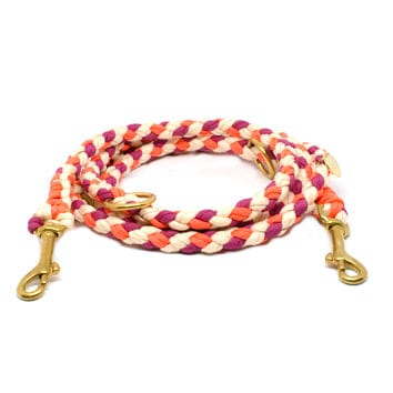 Leiband Paracord Lille – Leiband van Stilhütte | Hondenboetiek