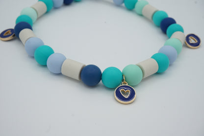 Tekenhalsband Laguna – Halsband van Hondenboetiek | Hondenboetiek (afbeelding 2)