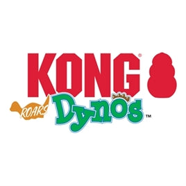 KONG DYNOS ROARS BLAUW