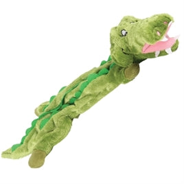 WILD CRINKLER ALLIGATOR