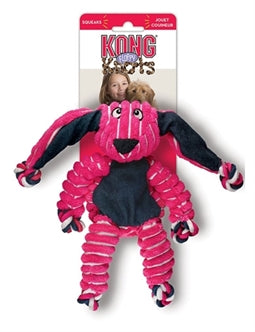 KONG FLOPPY KNOTS KONIJN
