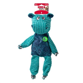 KONG FLOPPY KNOTS HIPPO XL