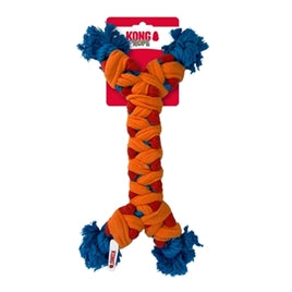 KONG ROPE RALLY BOT ORANJE / ROOD / BLAUW