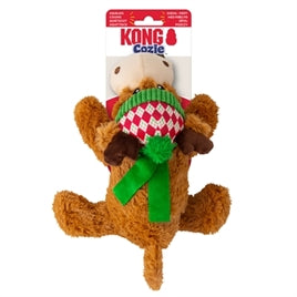 KONG HOLIDAY COZIE RENDIER