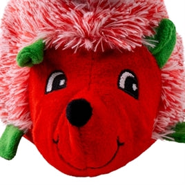KONG HOLIDAY COMFORT HEDGEHUG EGEL ASSORTI