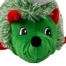 KONG HOLIDAY COMFORT HEDGEHUG EGEL ASSORTI