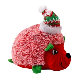 KONG HOLIDAY COMFORT HEDGEHUG EGEL ASSORTI