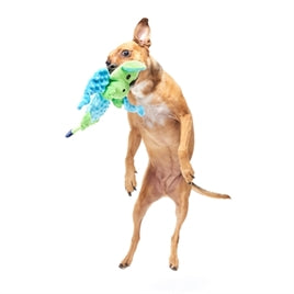 BARK DRAGON DRAAK PLUCHE