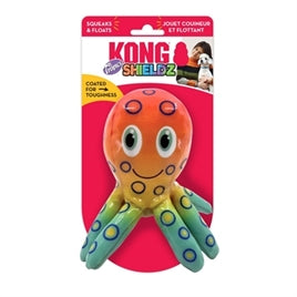 KONG SHIELDZ TROPICS OCTOPUS