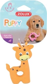 Puppy speelgoed Giraf - Zolux