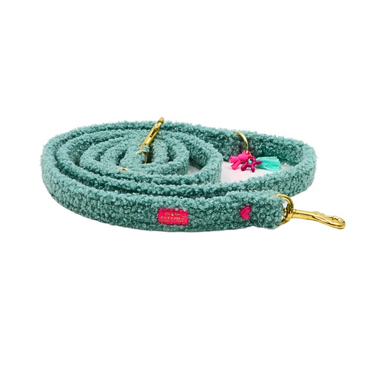 Leiband Cosy Mint