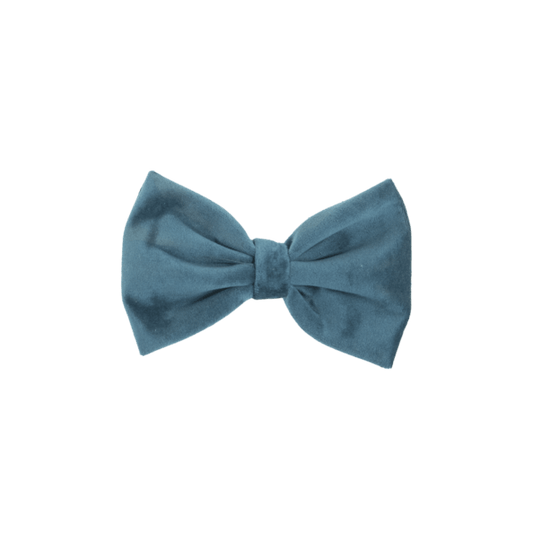 Hondenstrikje Velvet - Emerald