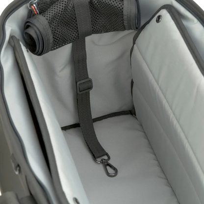 Reistas Weda - Donkergroen