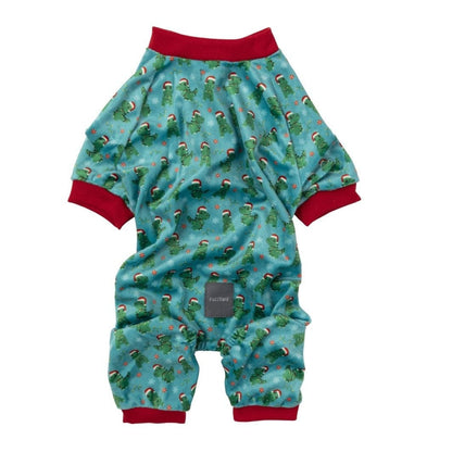 Fuzzyard Xmas Pyjama – Tree Rex