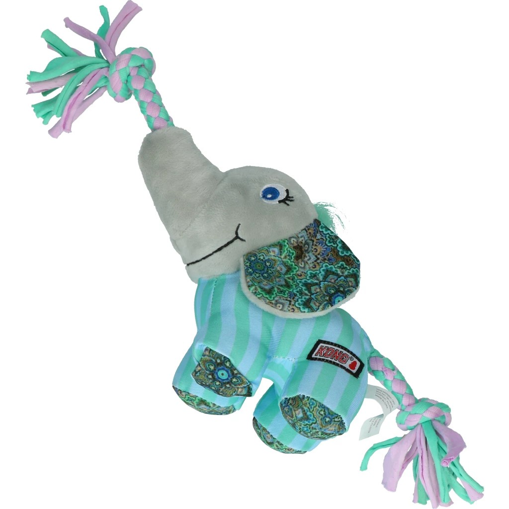 KONG Knots Carnival Olifant