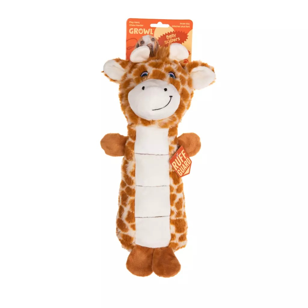 Busters Ginny de Giraffe