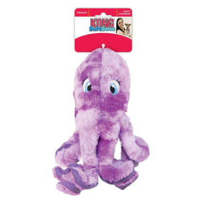 KONG SoftSeas Octopus