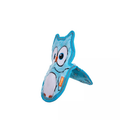 Growl Flip Floppz Ollie de uil
